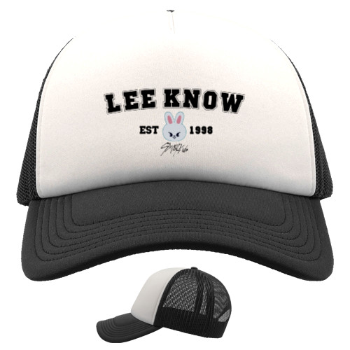LEE KNOW 3