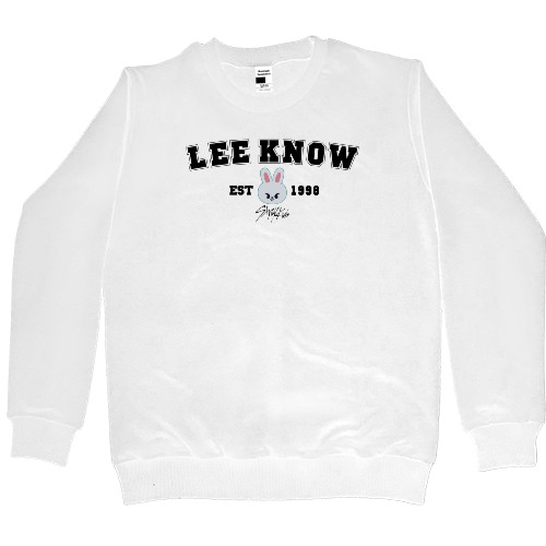 LEE KNOW 3