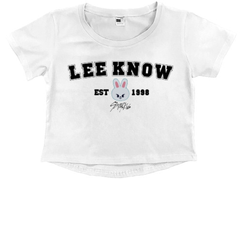 LEE KNOW 3