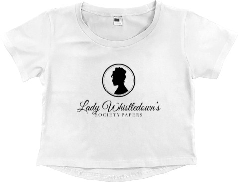 Lady Whistledown's