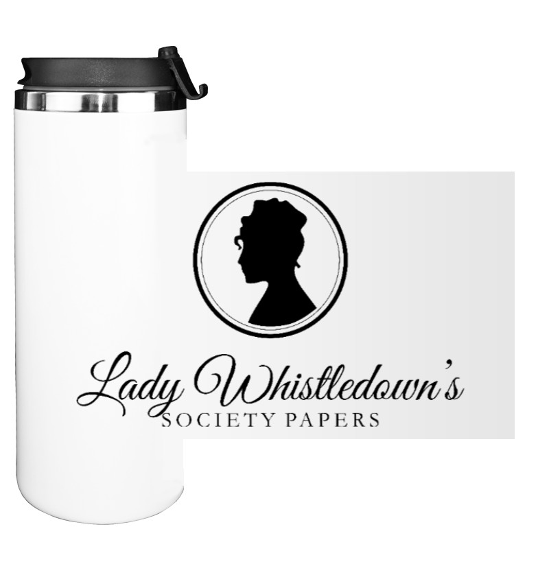 Lady Whistledown’s