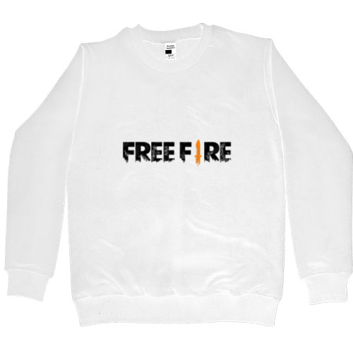 Logo Free Fire