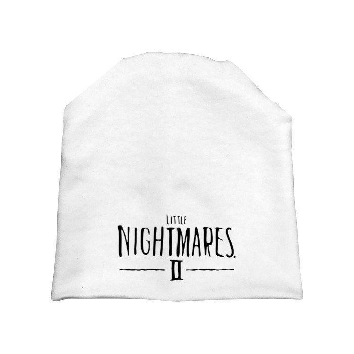 Little Nightmares LOGO