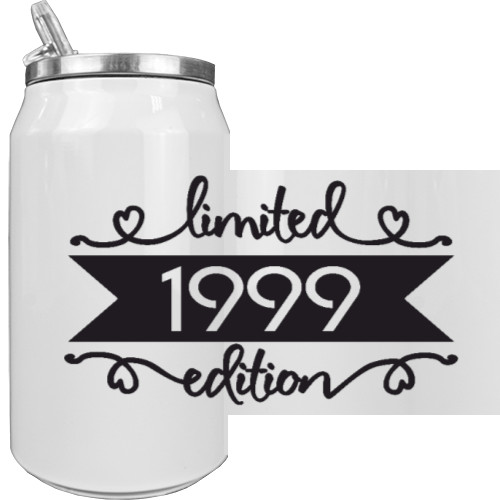 limited edition 1999