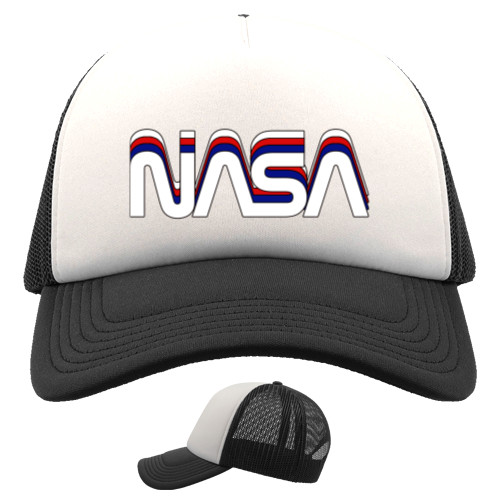 NASA 3