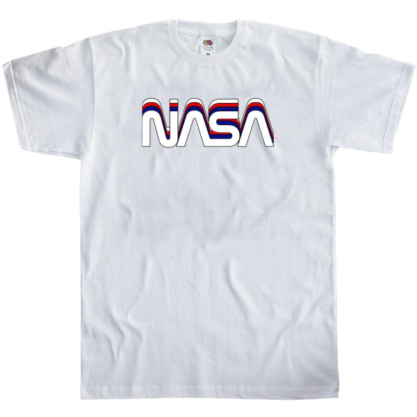 NASA 3