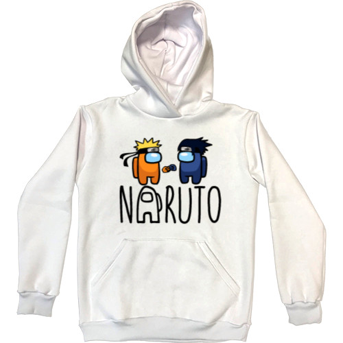 naruto among us