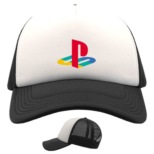playstation logo 2