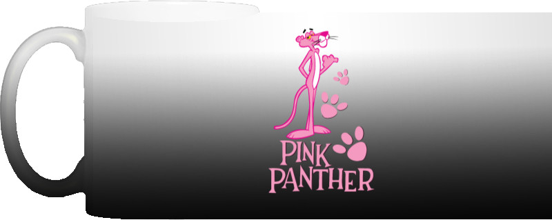 pink panter