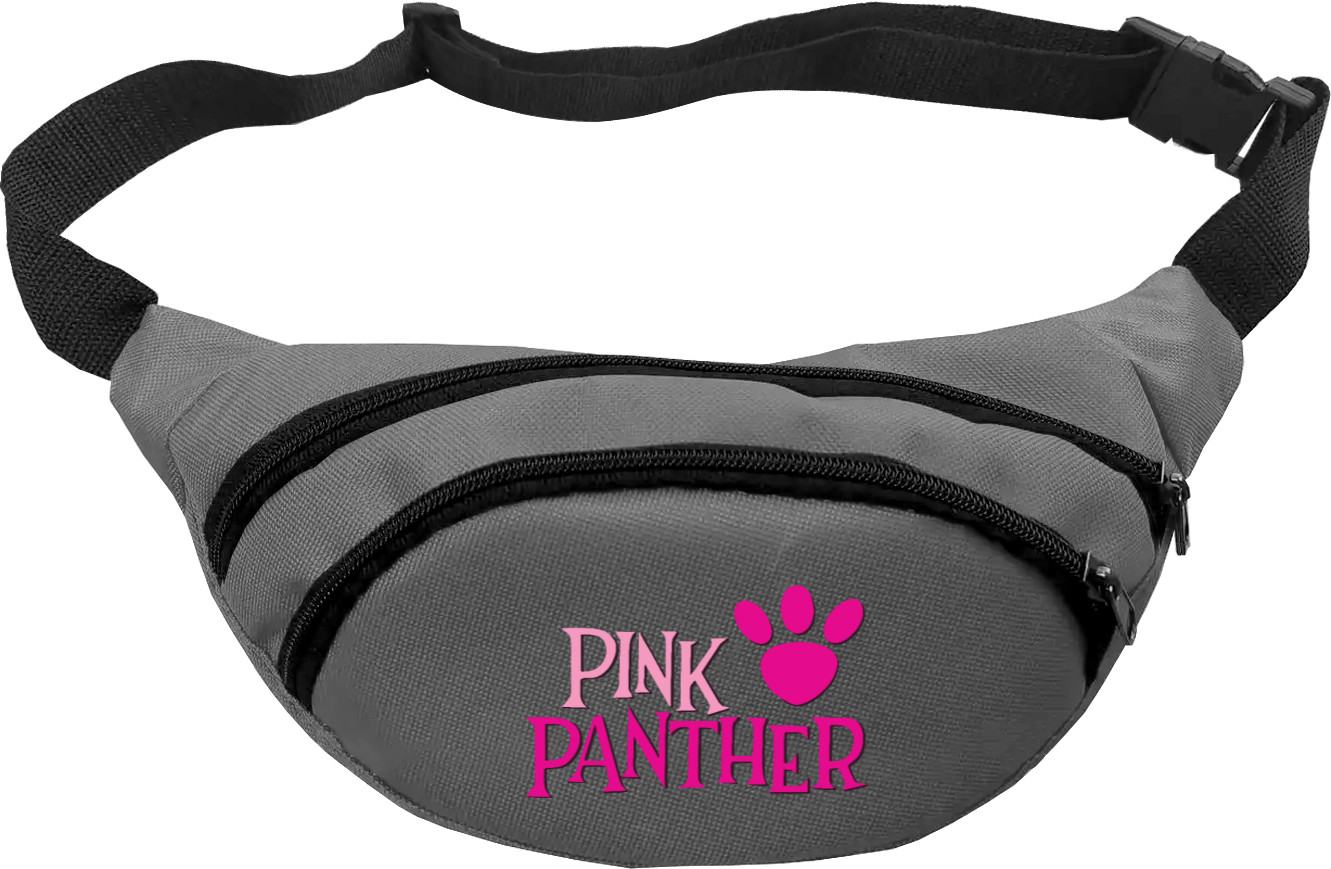 pink panter 2