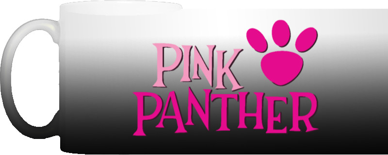 pink panter 2