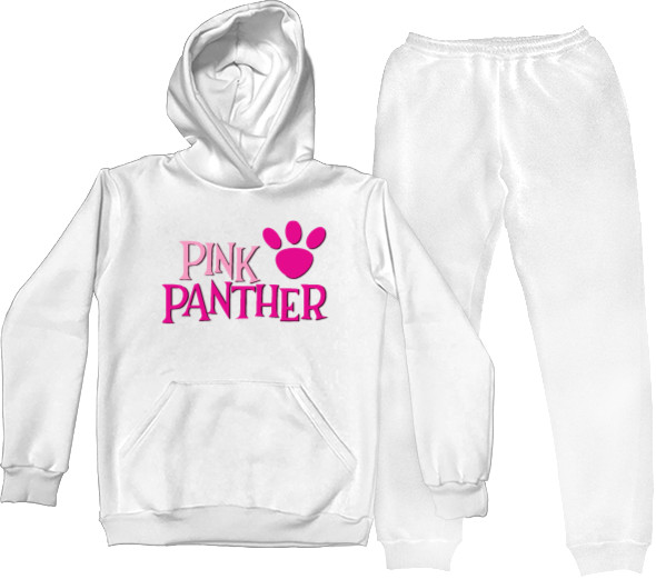 pink panter 2