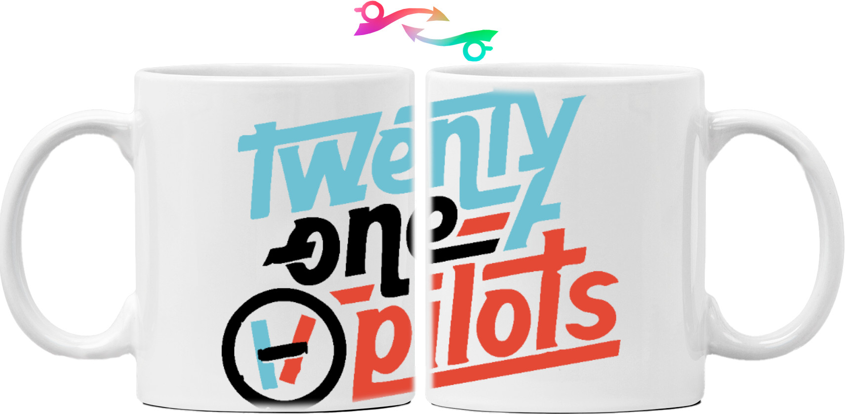 One Pilots Logo 2
