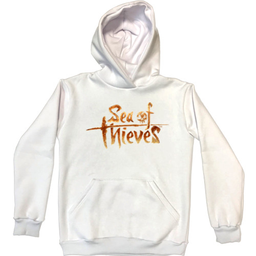 Sea of ​​Thieves logo