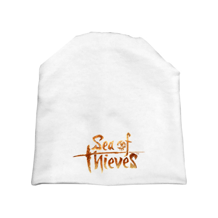 Sea of Thieves - Hat - Sea of ​​Thieves logo - Mfest