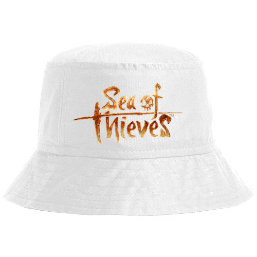 Sea of ​​Thieves logo