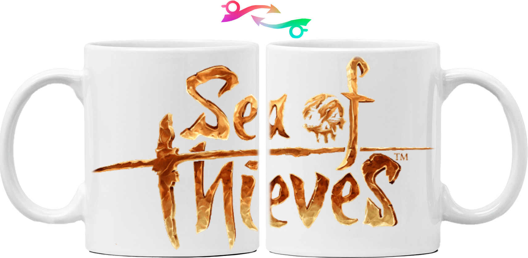 Sea of Thieves logo