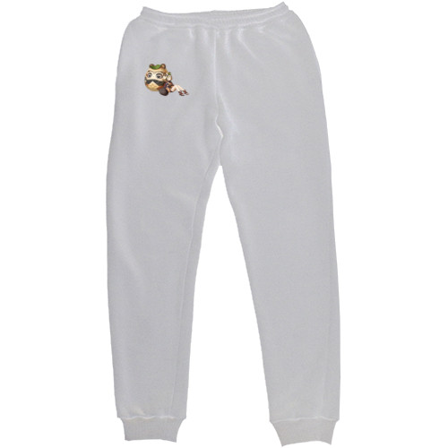 Genshin Impact - Men's Sweatpants - SAYU GENSHIN IMPACT 2 - Mfest