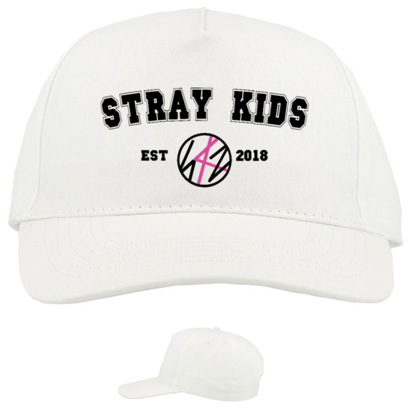 stray kids logo