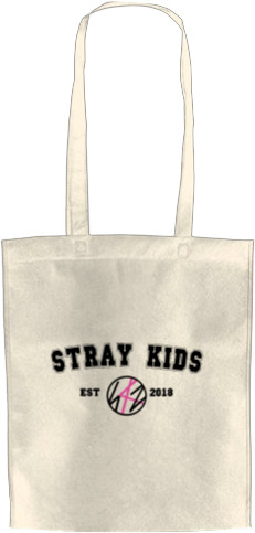 stray kids logo