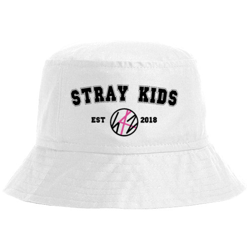 stray kids logo