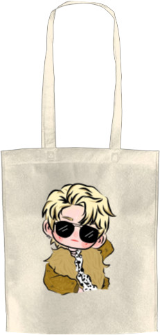 Stray Kids - Tote Bag - stray kids I.N 3 - Mfest