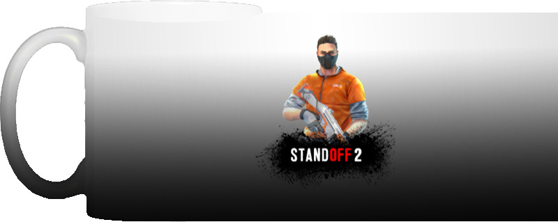 standoff 2