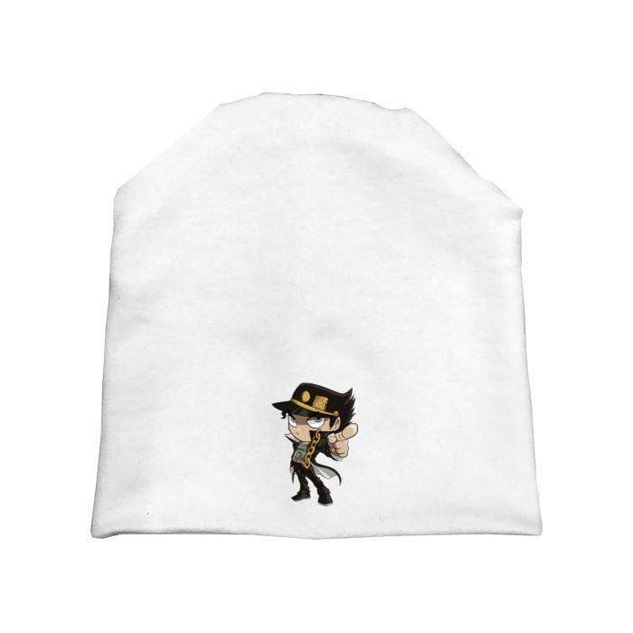 CHIBI Jotaro