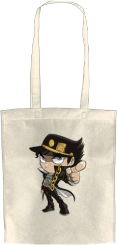 CHIBI Jotaro