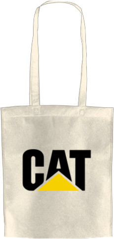 Прочие Лого - Tote Bag - cat - Mfest