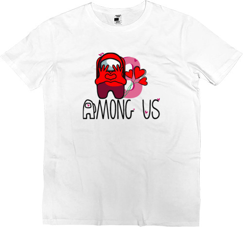 among us 8 березня