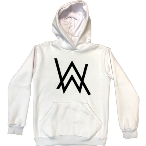 Alan Walker Logo