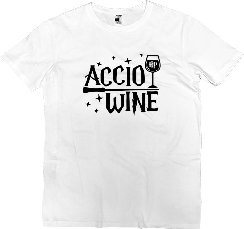 ACCIO WINE