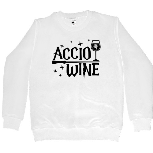 ACCIO WINE