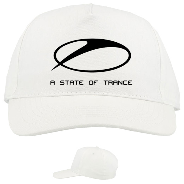 A state of trance