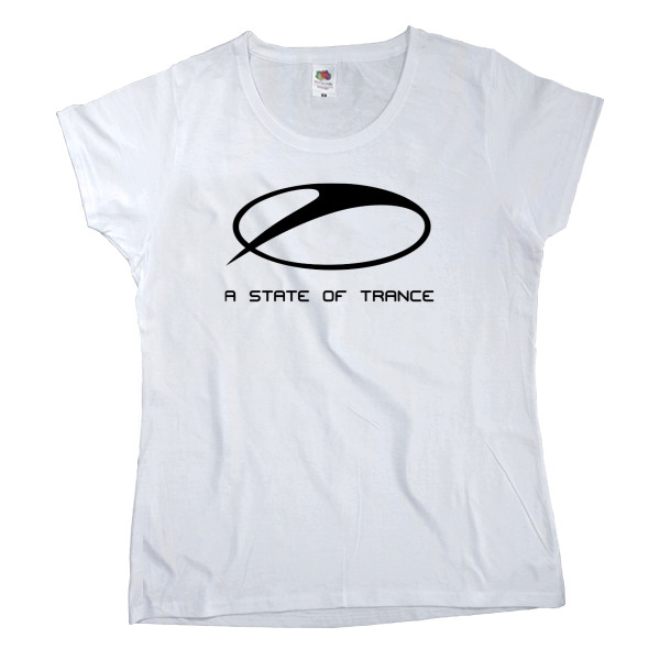 A state of trance
