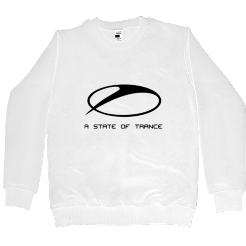 A state of trance