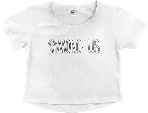 among us logo