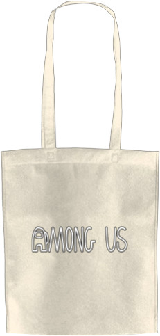 among us logo