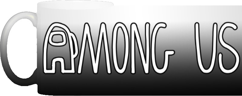 among us logo