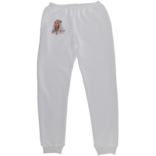 Ariana Grande - Men's Sweatpants - Ariana Grande 2 - Mfest