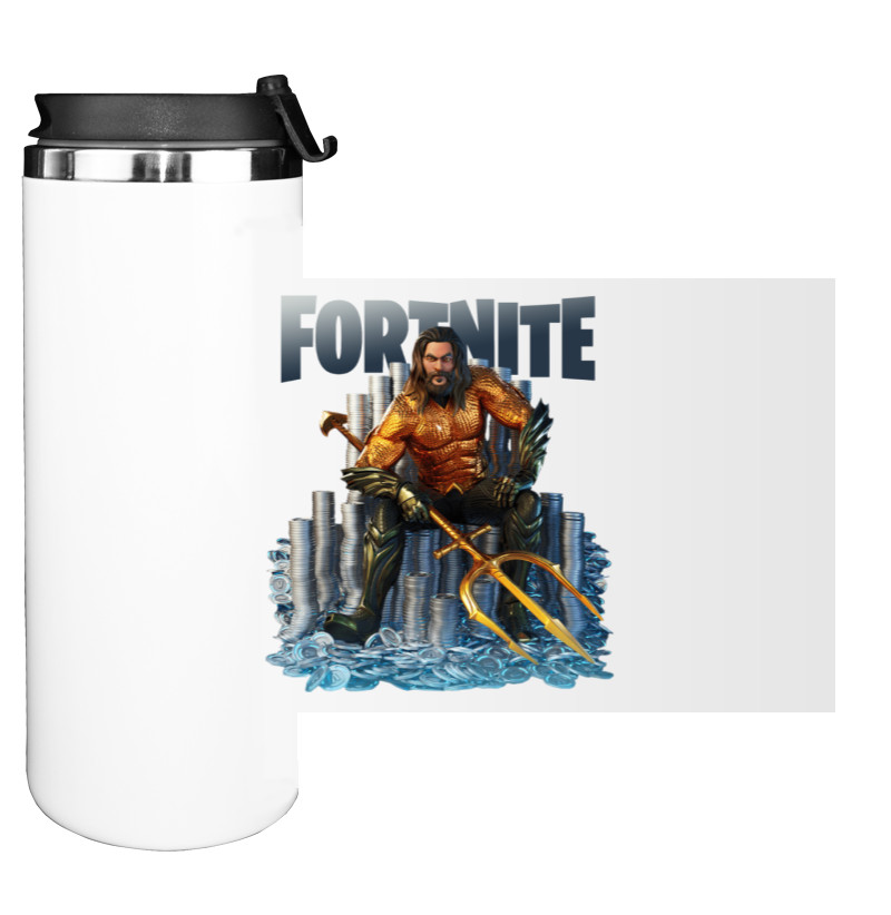 Aquaman Fortnite