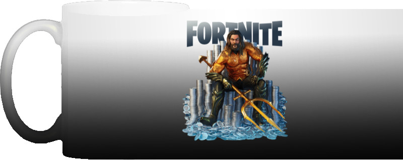 Aquaman Fortnite