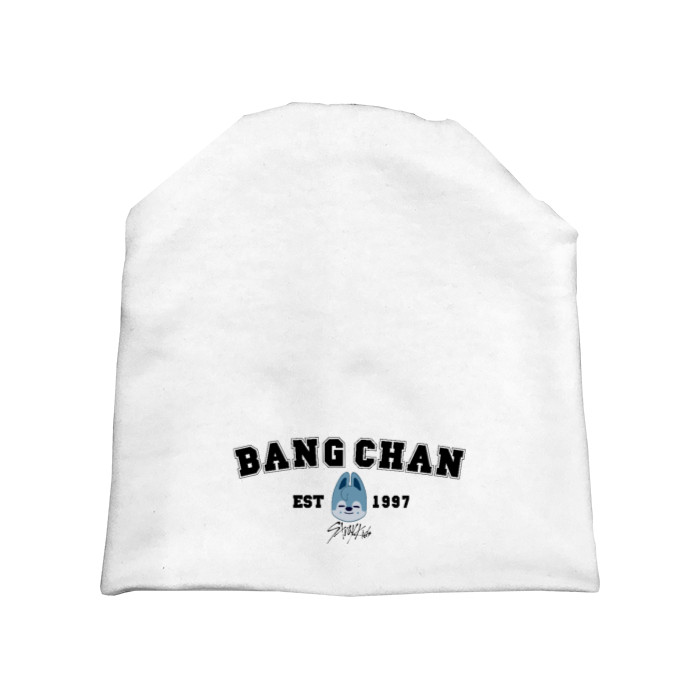 bang chan 2