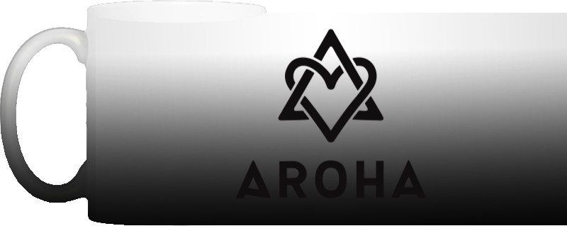astro aroha logo