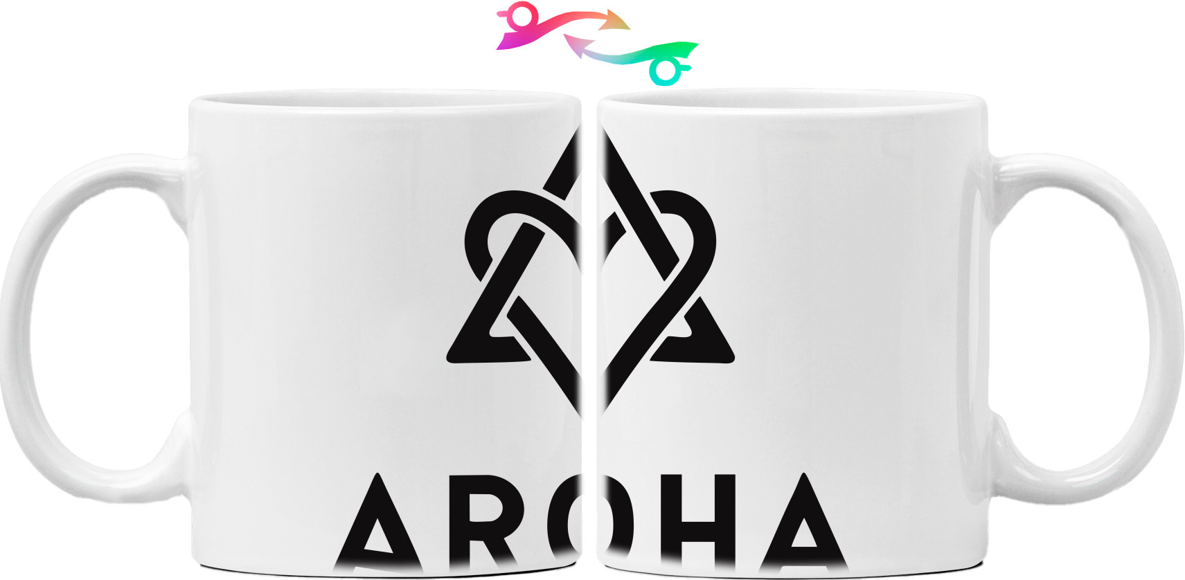 astro aroha logo
