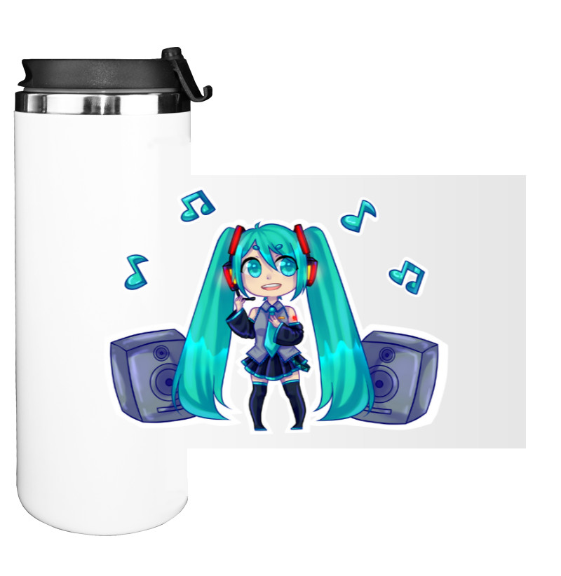 Hatsune Miku 7