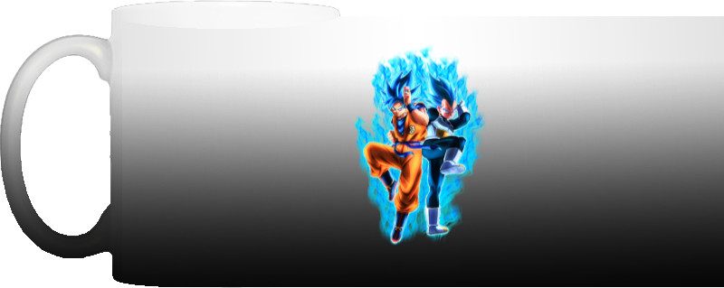 Goku 8