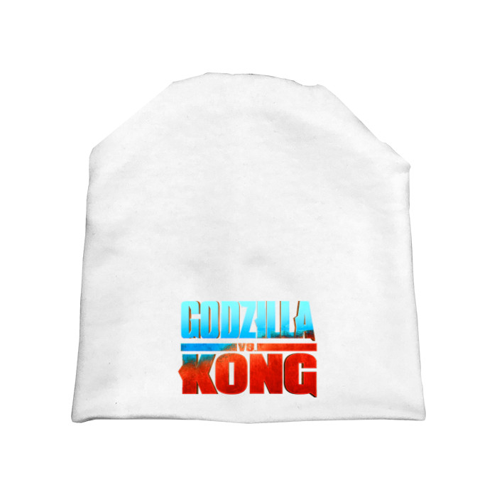 godzilla vs kong logo