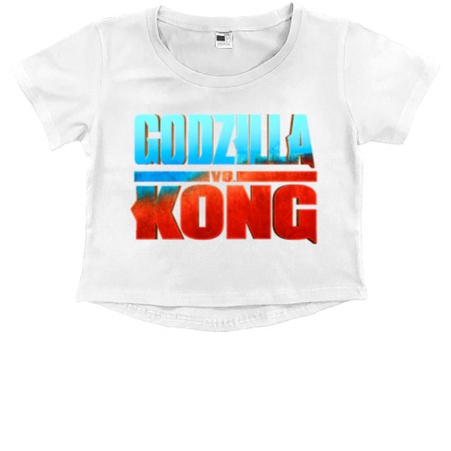 godzilla vs kong logo